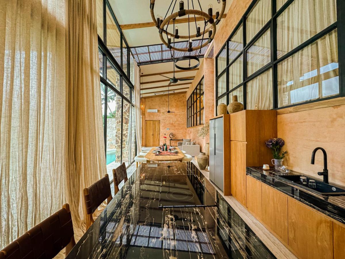 Magical Jungle Resort أوبود المظهر الخارجي الصورة