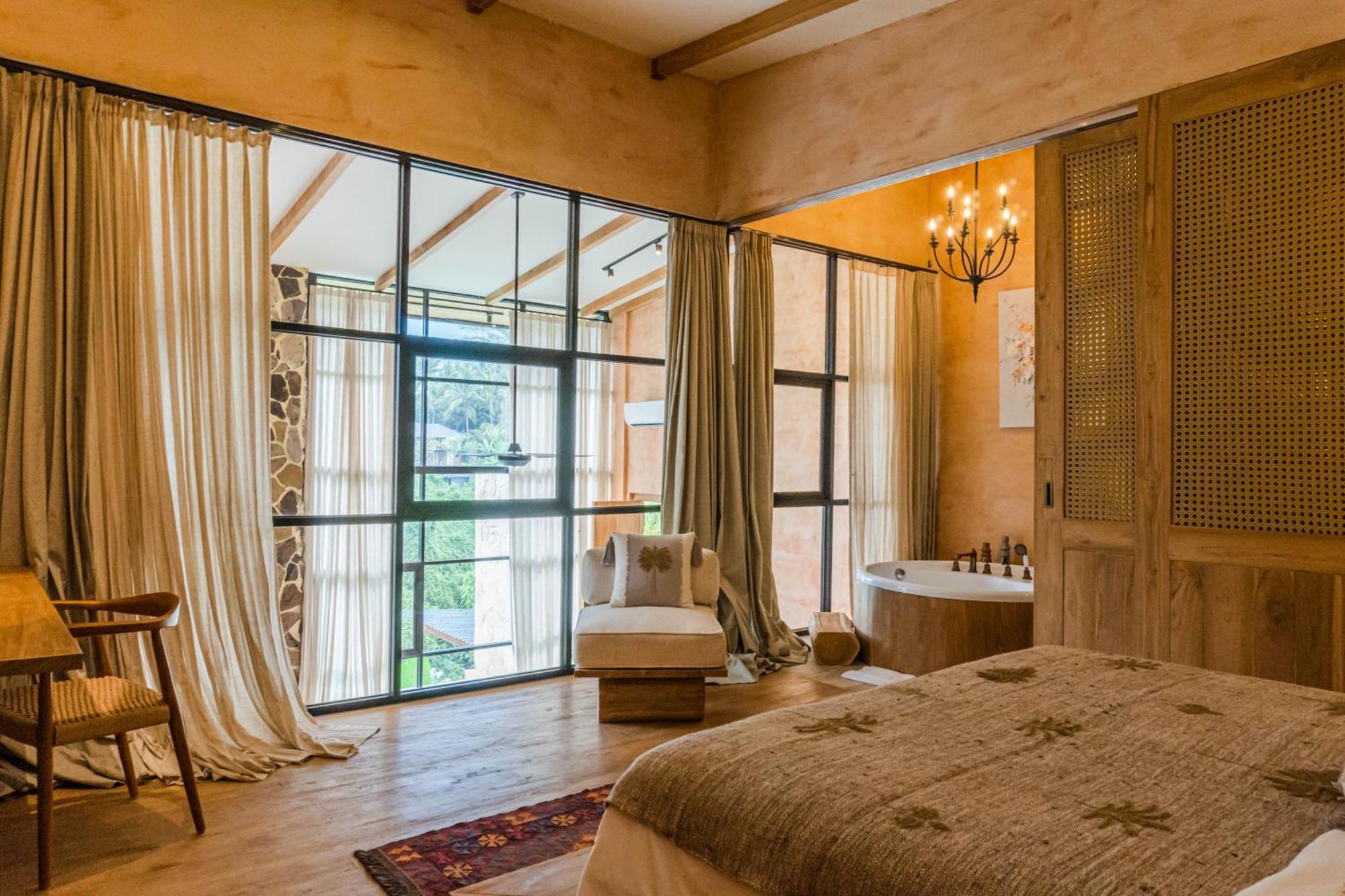 Magical Jungle Resort أوبود المظهر الخارجي الصورة